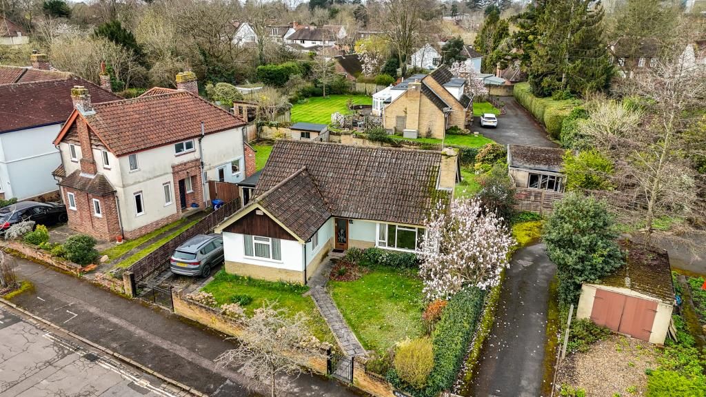 Property photo 2 of 21 External View