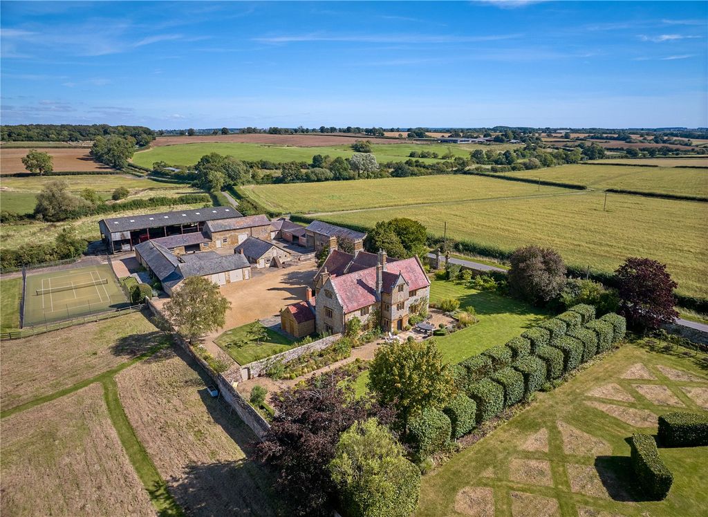 Additional image 16 of 6 bed equestrian for salePlumpton, Towcester, Northamptonshire NN12