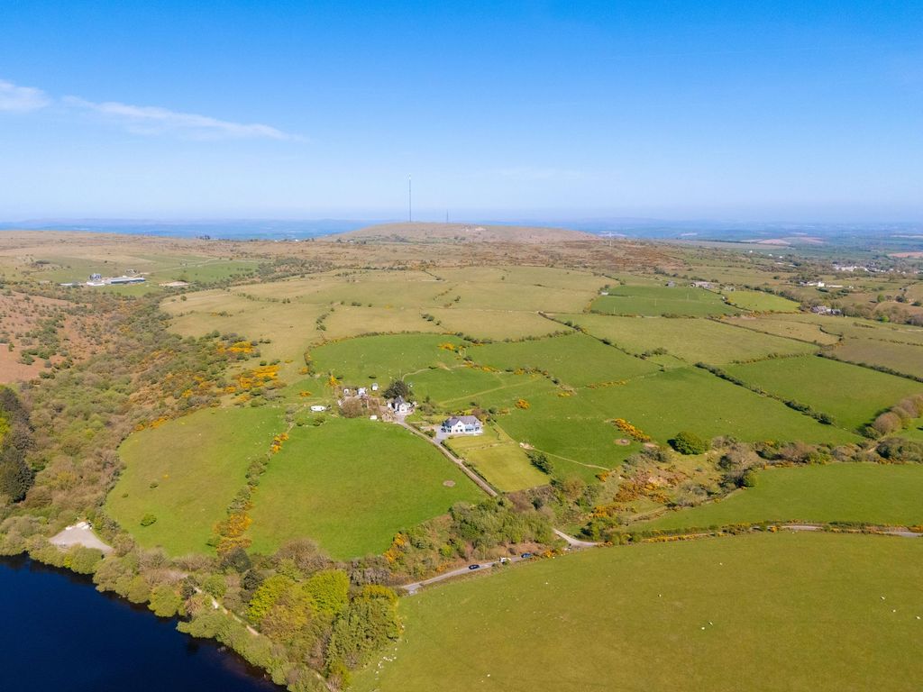 Additional image 4 of Land for saleMinions, Liskeard PL14