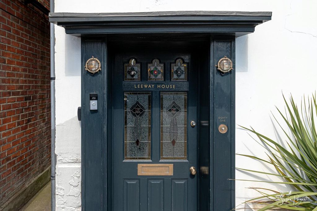 Property photo 3 of 43 Front Door