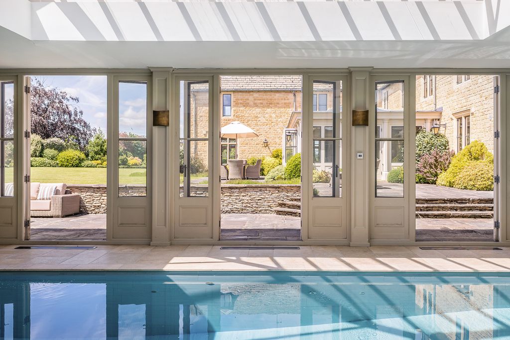 Additional image 29 of 5 bed property for saleWyck Rissington, Cotswolds, Gloucestershire GL54
