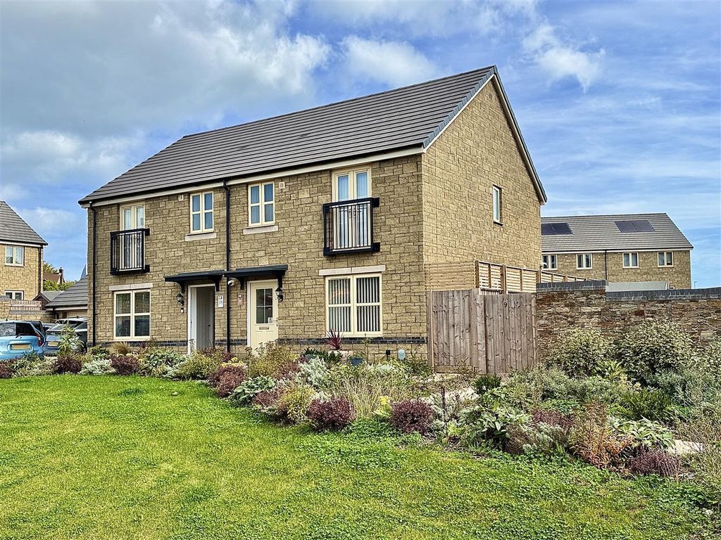 Additional image 24 of 3 bed semi-detached house for salePerennial Crescent, Paignton TQ4