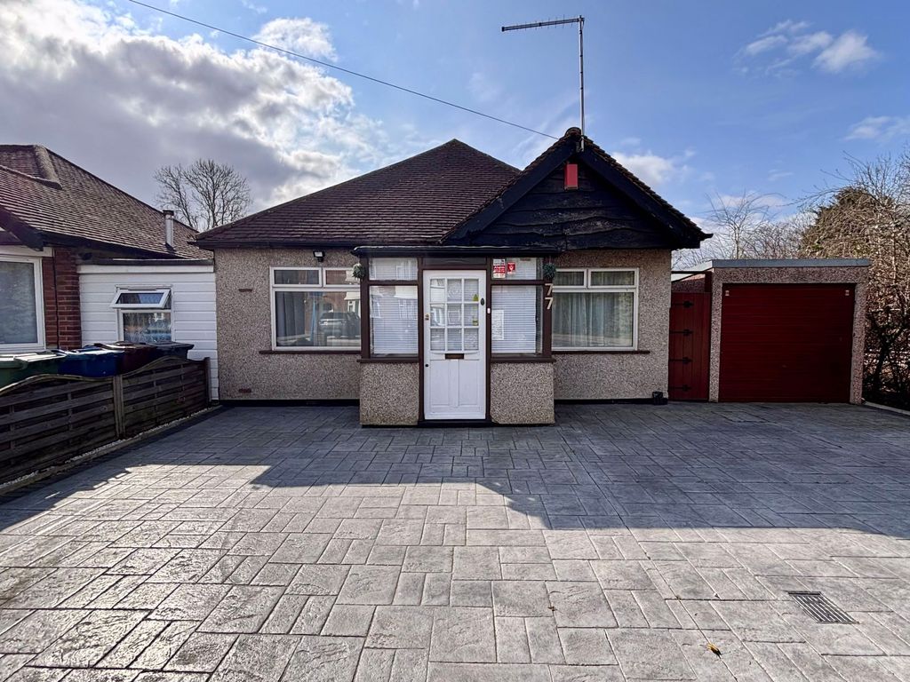 Property photo 2 of 13 External Front