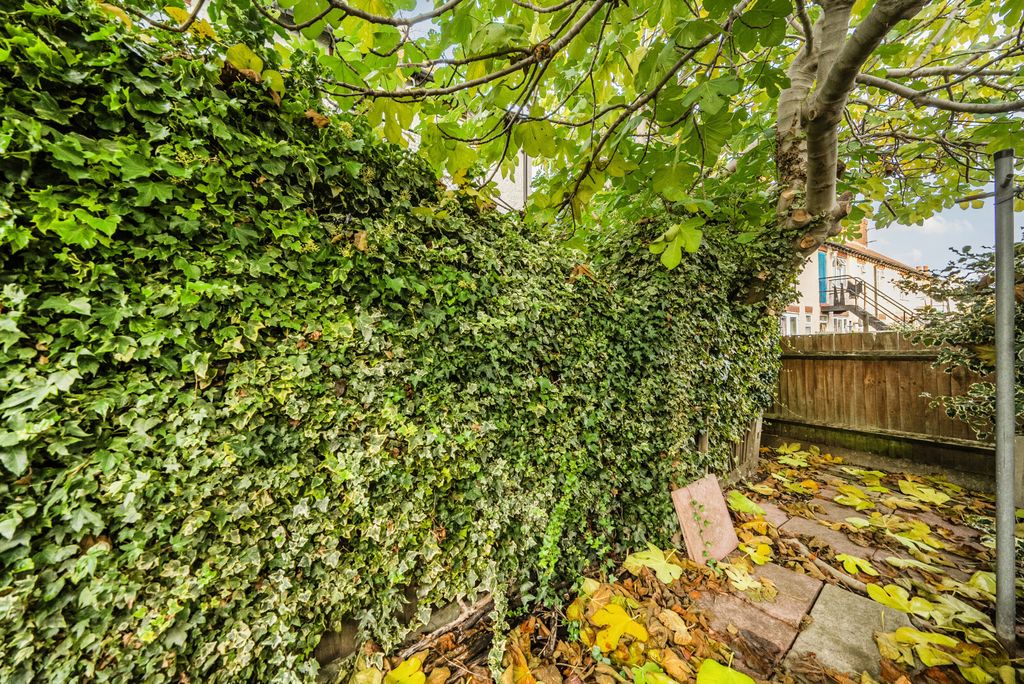 Property photo 3 of 10 Rear Garden