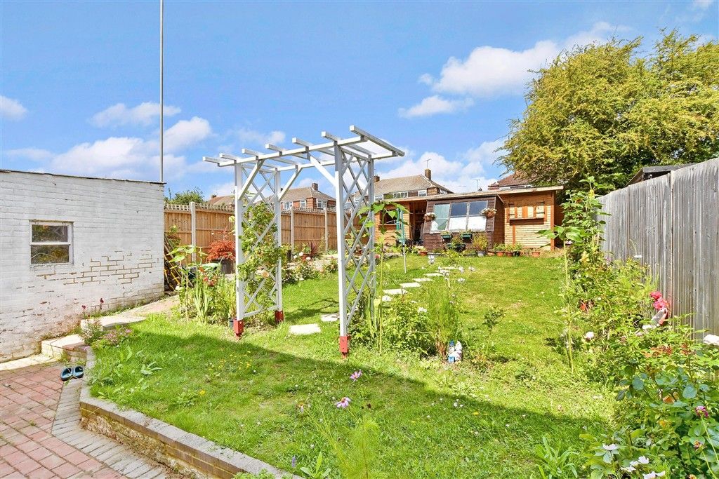 Property photo 2 of 8 Rear Garden