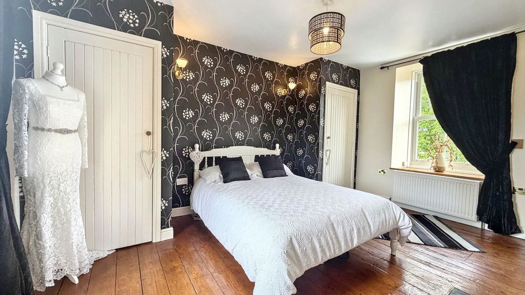 Additional image 12 of 3 bed end terrace house for saleWansbeck Street, Morpeth NE61