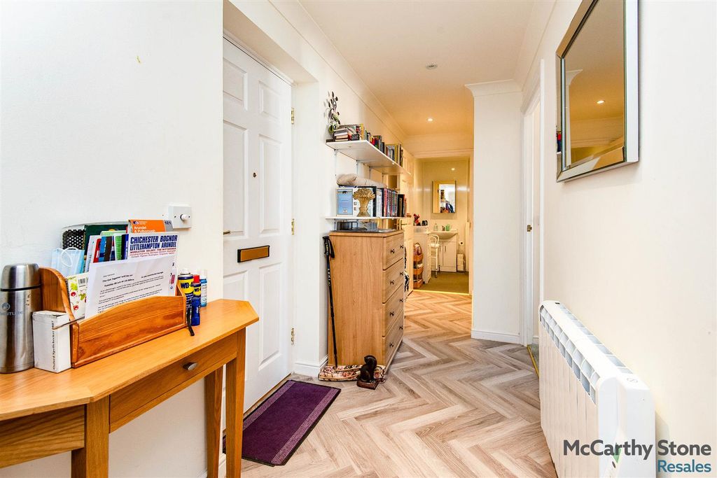 Additional image 11 of 2 bed flat for saleCaen Stone Court, Queen Street, Arundel BN18