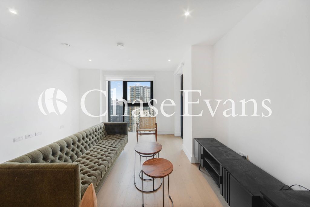 Property photo 1 of 16 Living