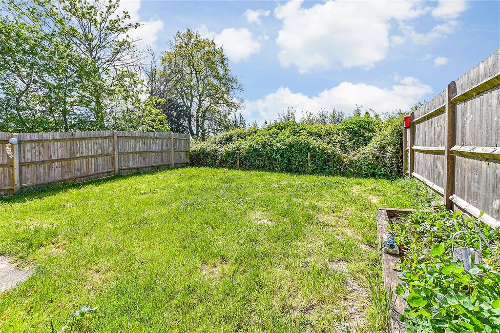 Property photo 2 of 3 Rear Garden