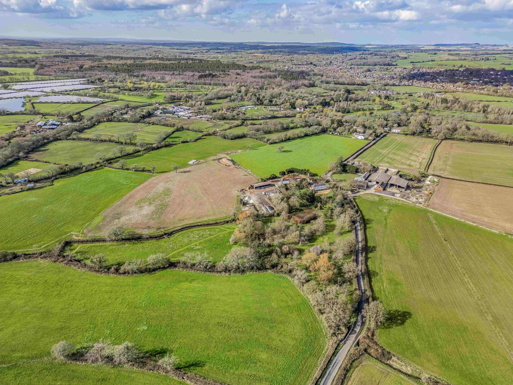 Property photo 3 of 44 Closewood House-Aerials-Porticomarketing-Fine&amp;Coun