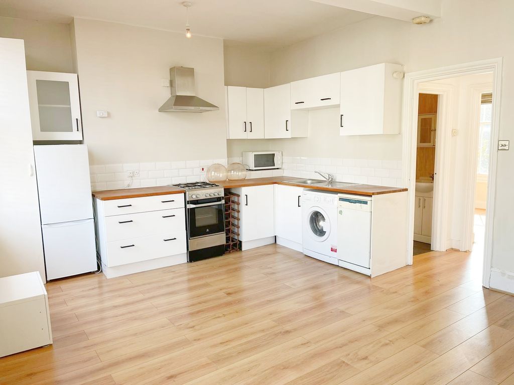 Property photo 1 of 7 Open Plan Living Room/Kitchen