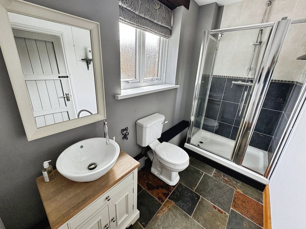 Additional image 9 of 4 bed semi-detached house for saleEglwys Nunnydd, Margam, Port Talbot SA13