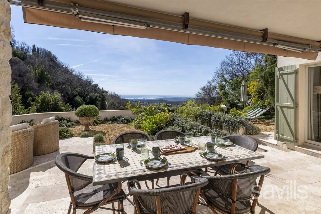 Property photo 1 of 13 Exceptional Property In The Heart Of Nature With Panoramic Sea Views