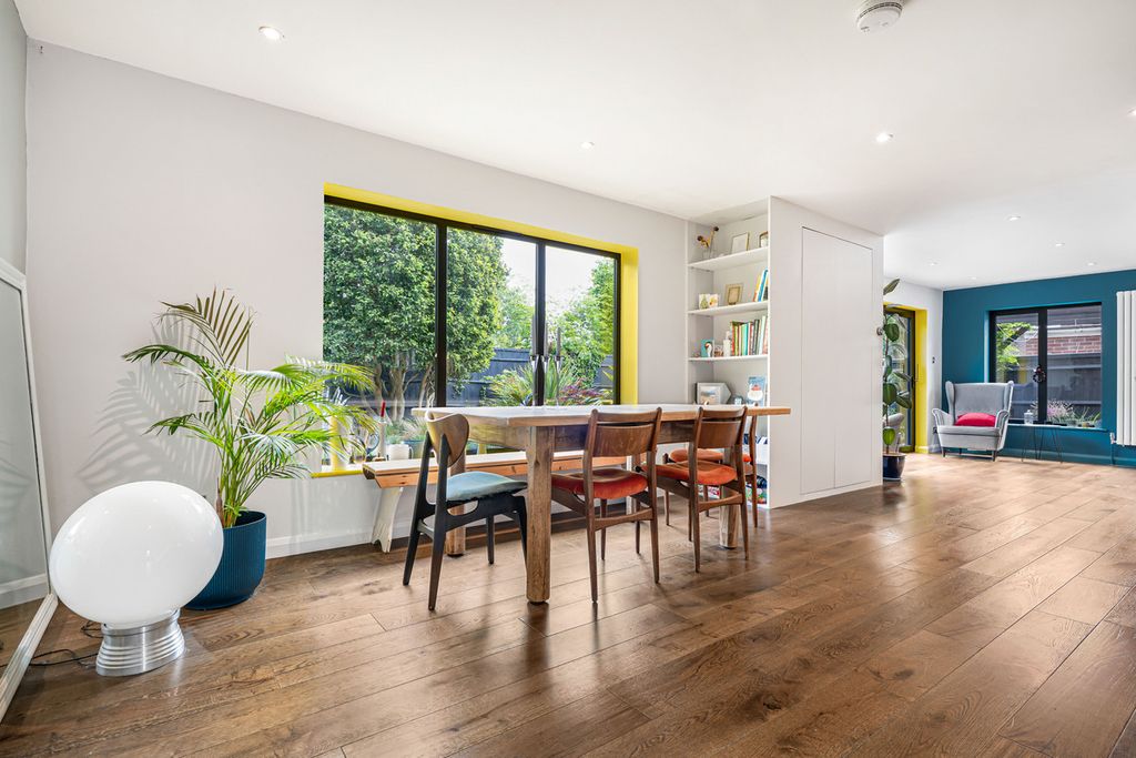 Additional image 5 of 5 bed detached house for saleFoxhall Road, Didcot OX11