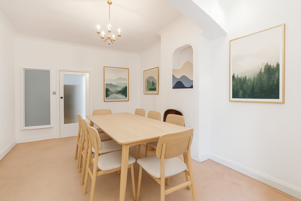 Property photo 2 of 30 Dining Room