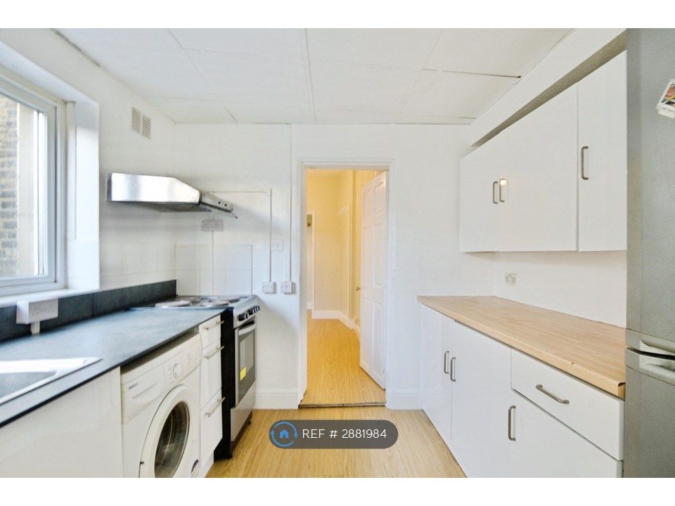 Property photo 1 of 18 Kitchen To Living Room