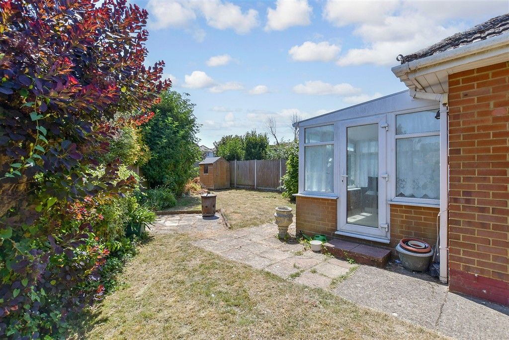 Property photo 2 of 17 Rear Garden