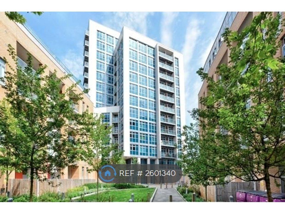Property photo 1 of 16 Building Facade - Iona Tower