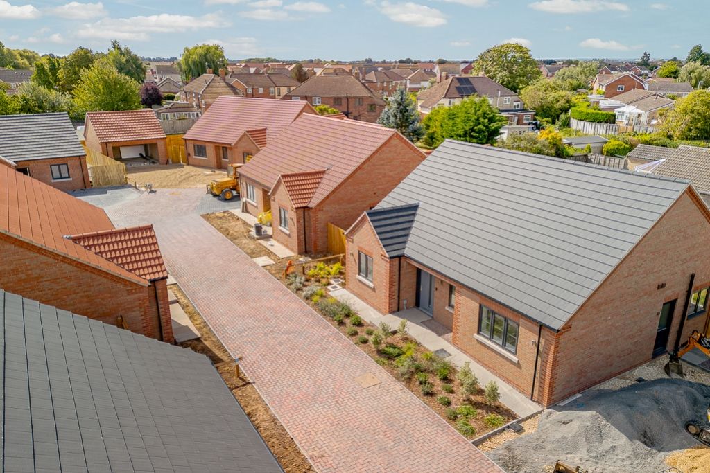 Property photo 3 of 23 Plot 2, 3 & 5, Maple Way (Donington)-6