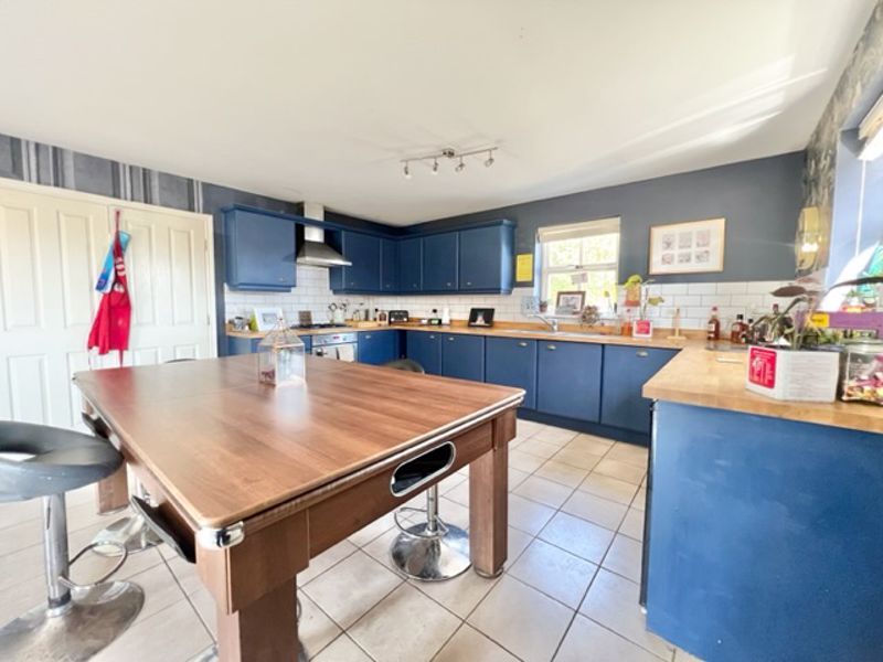 Property photo 3 of 26 Kitchen Dining Area