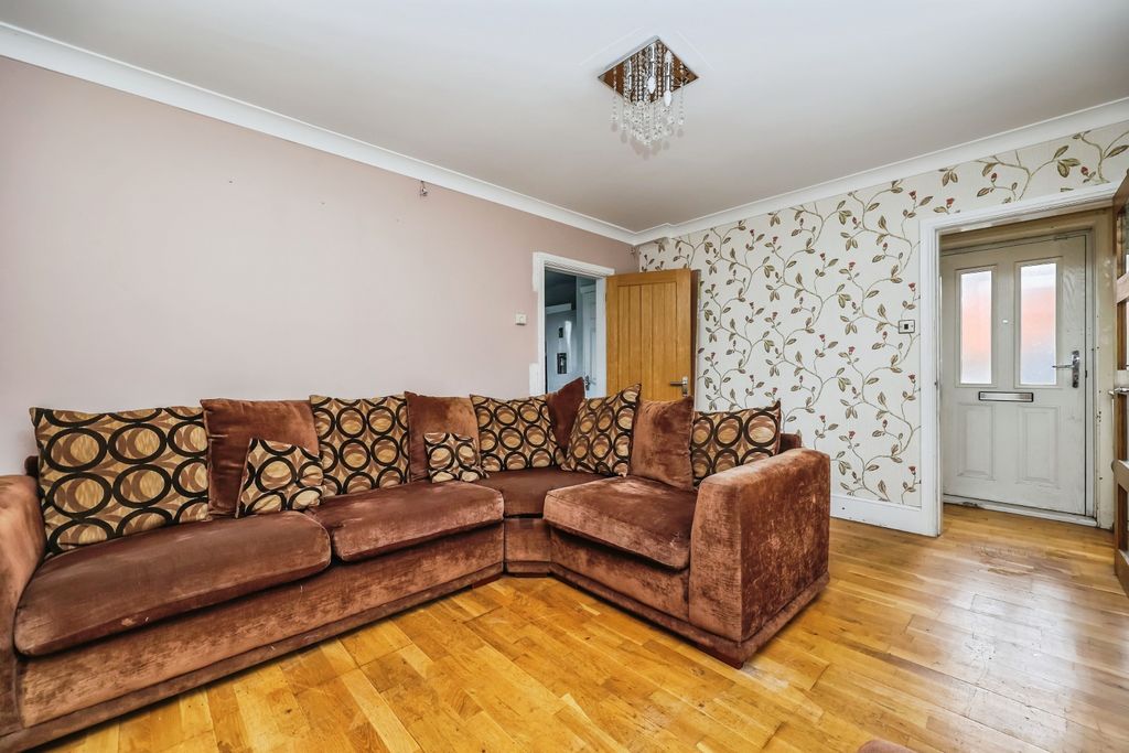 Property photo 2 of 15 Living Room