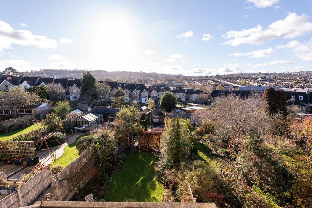 Additional image 11 of 4 bed semi-detached house for saleLower Oldfield Park, Bath BA2