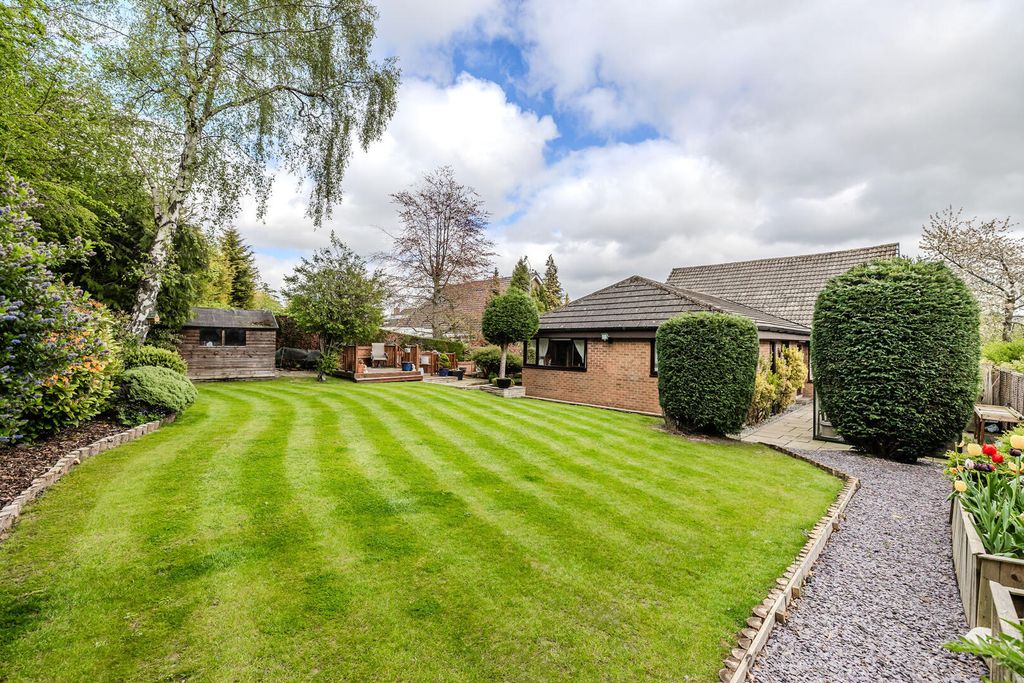 Additional image 33 of 4 bed detached bungalow for saleMeadow Court, Darras Hall, Ponteland, Newcastle Upon Tyne NE20