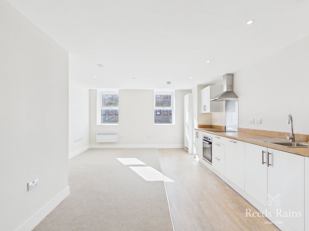 Property photo 2 of 19 Open Living/Kitchen