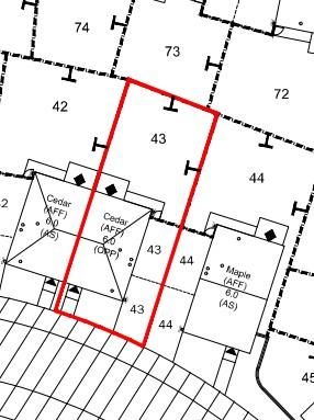 Property photo 2 of 6 P43 Coppice Green Boundary.Jpg