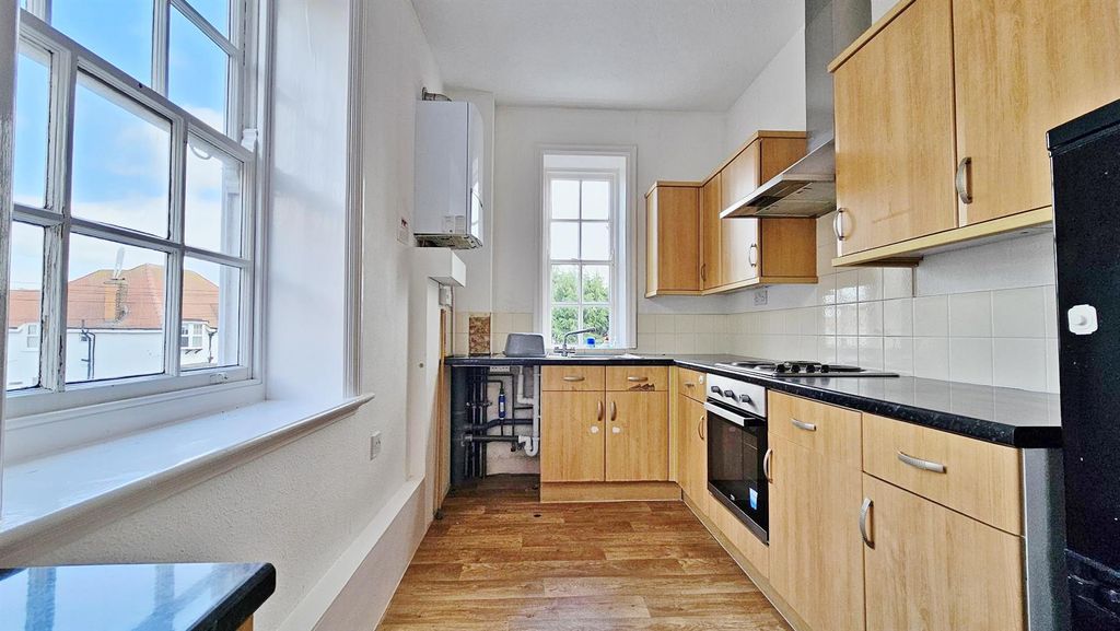 Property photo 2 of 15 Kitchen