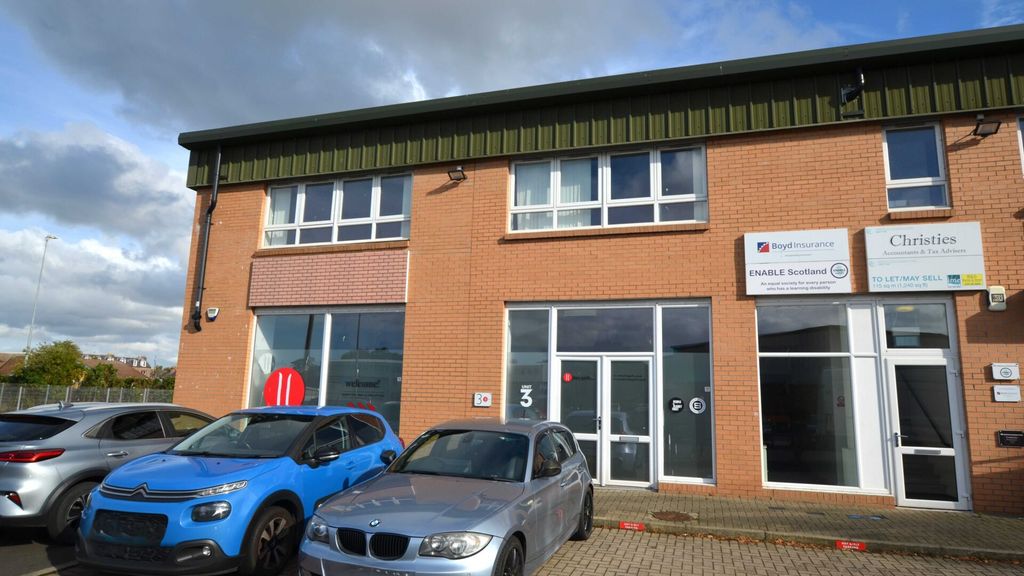 Property photo 1 of 5 Allied-Surveyors-Scotland-Unit 3 Newhailes-Retail