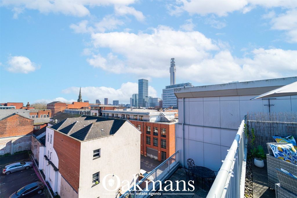 Additional image 24 of 2 bed flat for saleGeorge Street, Birmingham, West Midlands B3