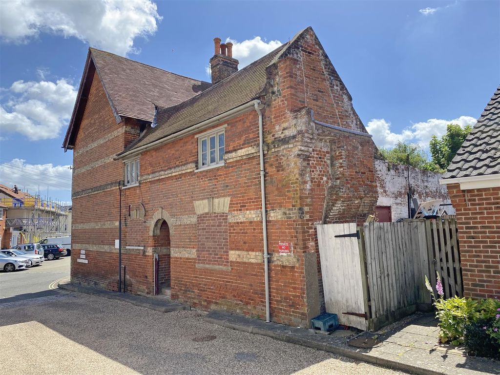 Additional image 28 of 6 bed detached house for saleMarket Place, Halesworth IP19