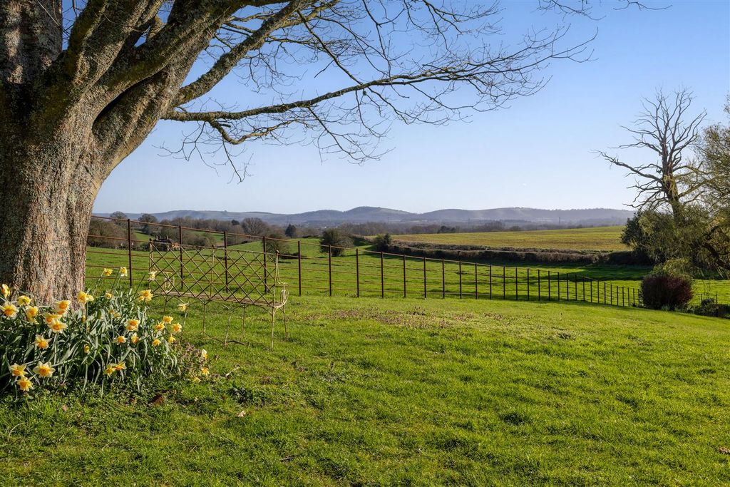 Property photo 2 of 23 View Towards South Downs