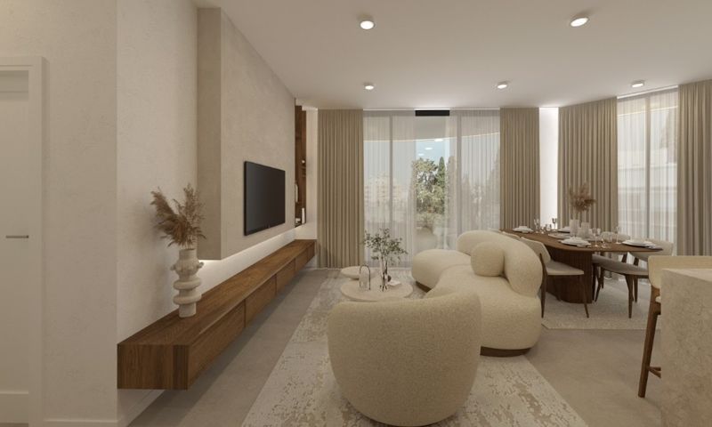 Property photo 3 of 19 Open Plan Living...