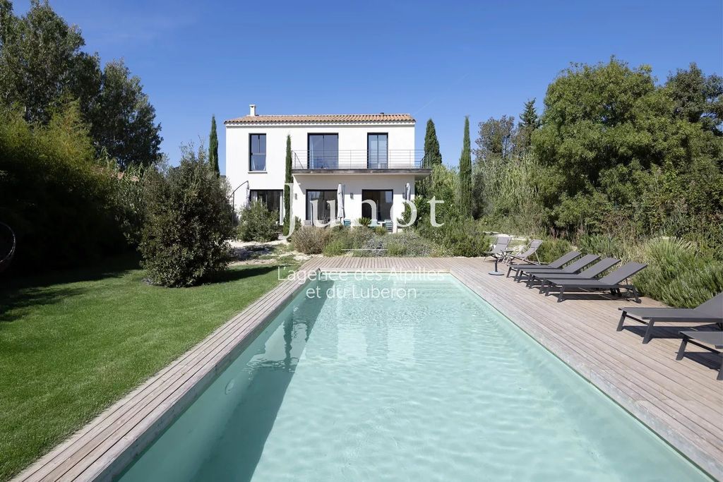 Property photo 1 of 25 Sole Agent - Paradou - House Near Village Centre