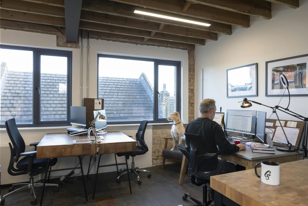 Property photo 3 of 13 The Bottle Factory58  Agnese Sanvito.Jpg