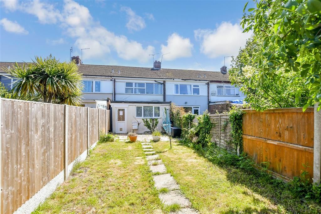 Property photo 1 of 7 Rear Elevation
