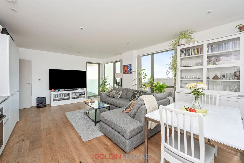 Property photo 3 of 16 Kitchen/Living/Dining Room