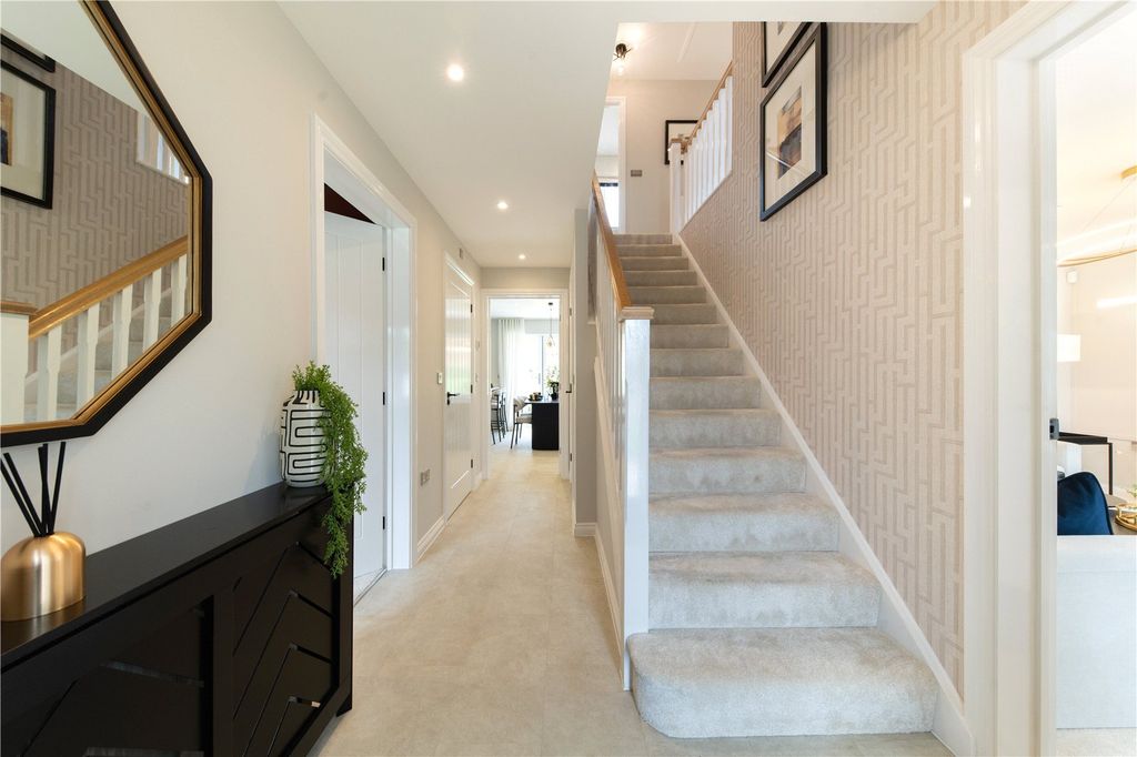 Additional image 7 of 4 bed detached house for saleCottier Grange, Prudhoe, Northumberland NE42