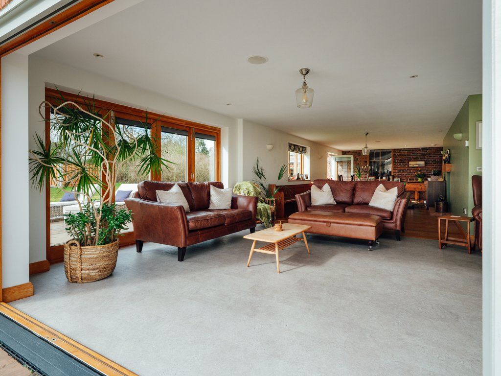 Property photo 3 of 21 Open Plan Living