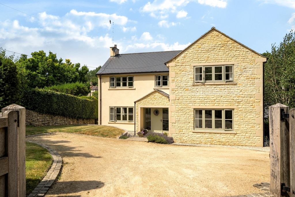 4 bed detached house to rentCombe Hay, Bath BA2
