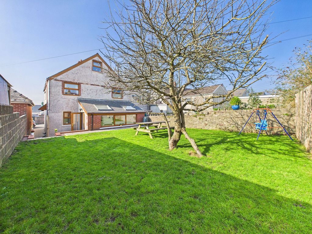 Additional image 26 of 4 bed detached house for saleDewsland Street, Milford Haven SA73