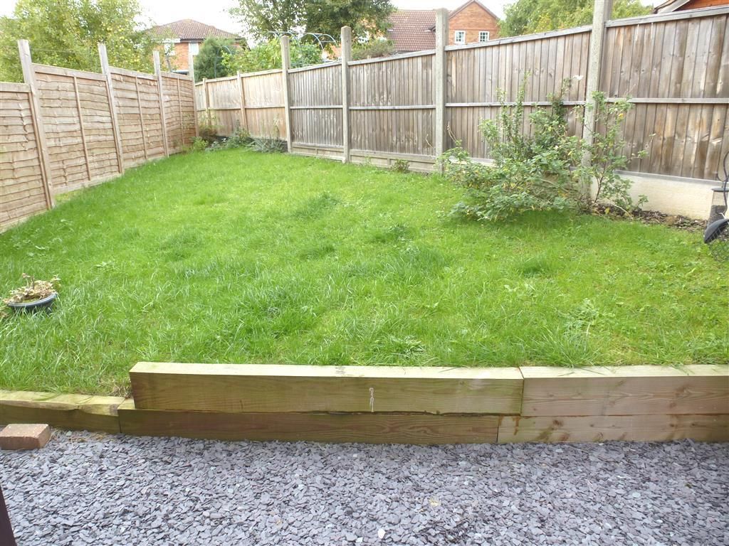 Property photo 3 of 10 Garden