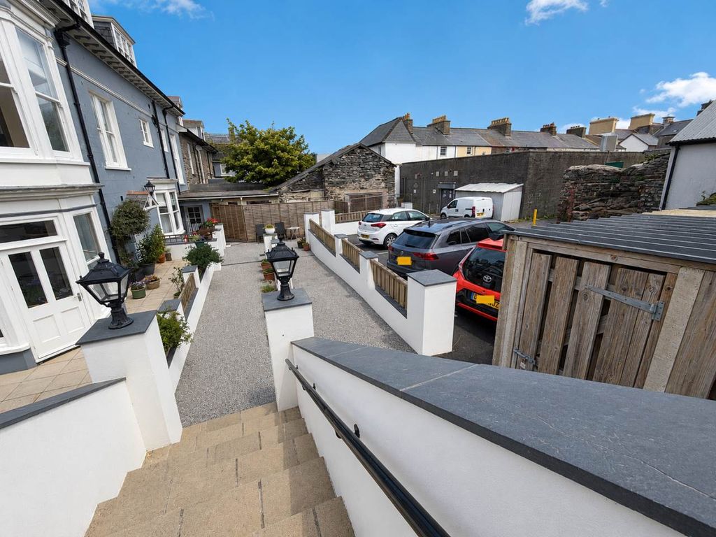 Additional image 15 of 1 bed flat for sale9, Laura Place, Aberystwyth, Ceredigion SY23