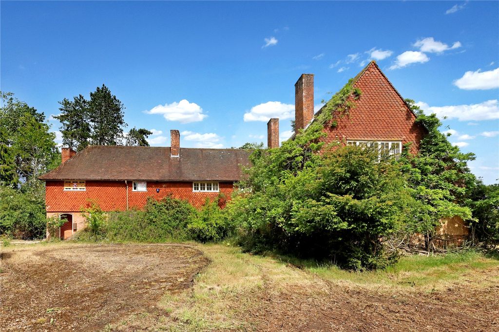 Additional image 12 of Land for saleHarpsden Bottom, Harpsden, Henley-On-Thames, Oxfordshire RG9