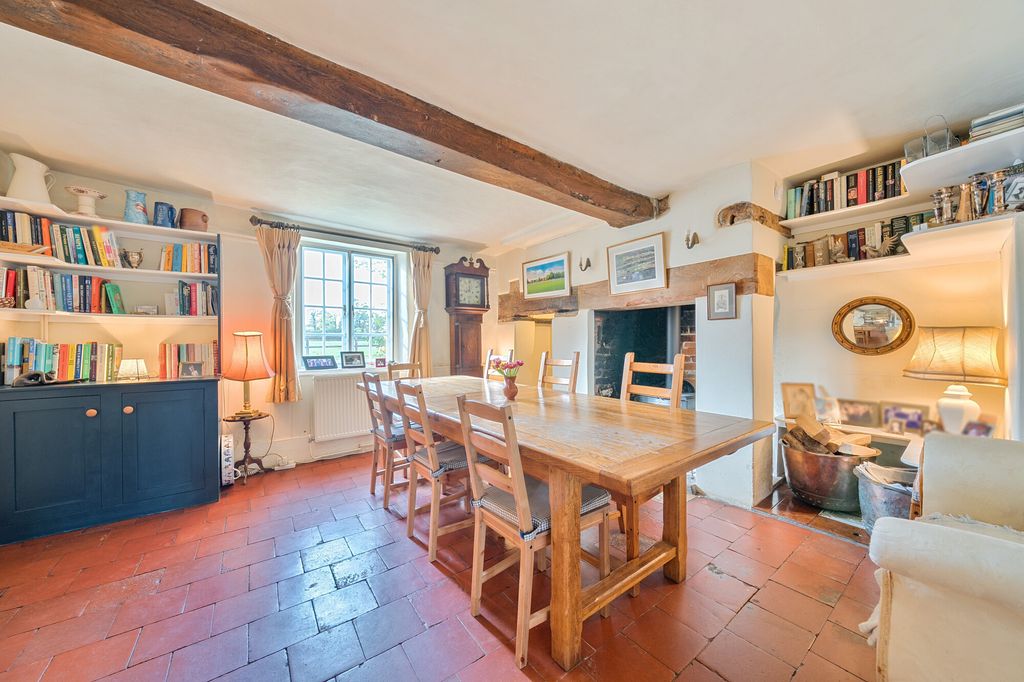 Additional image 10 of 4 bed detached house for saleHilcott, Pewsey SN9