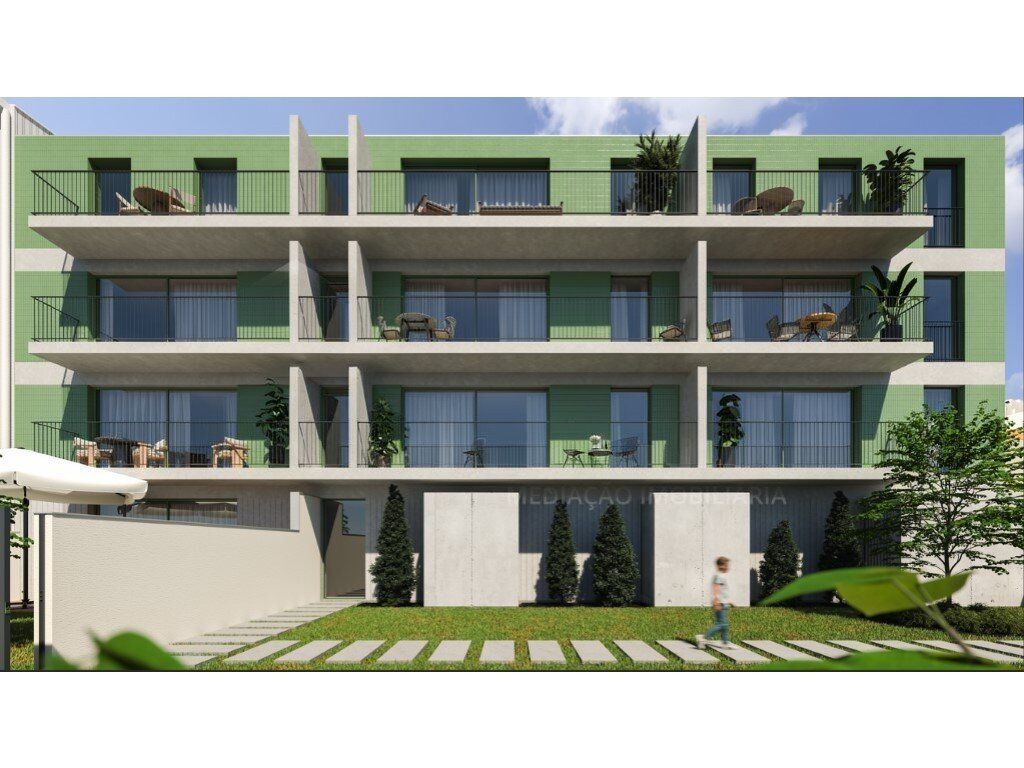 Property photo 1 of 9 Two-Room Flat For Sale In Bonfim