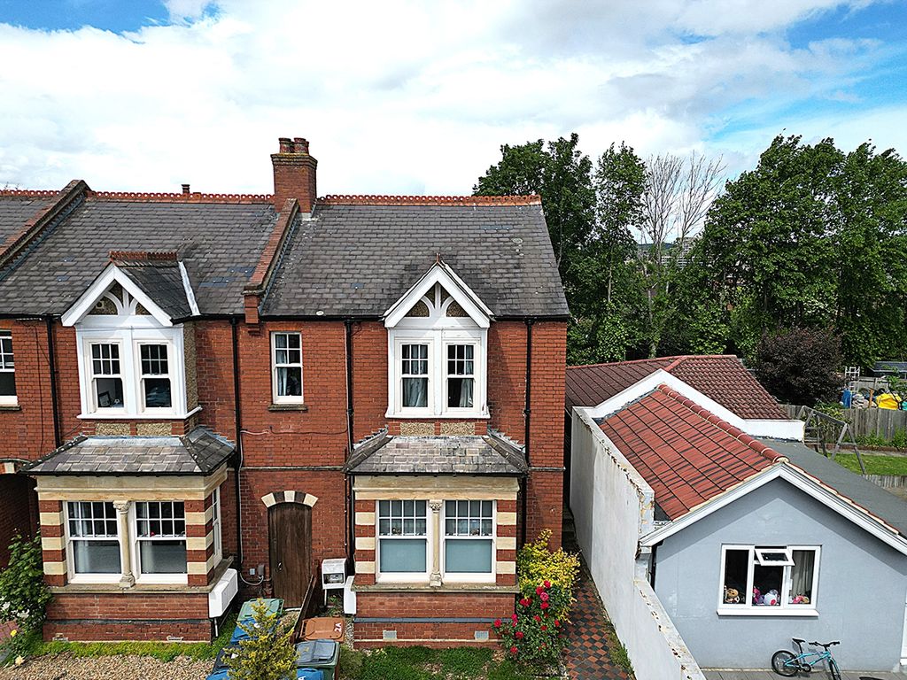Property photo 1 of 3 Exterior