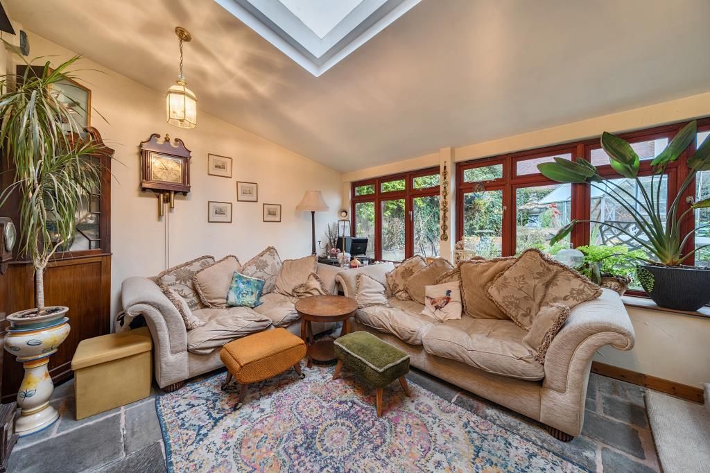 Property photo 3 of 22 Living Area